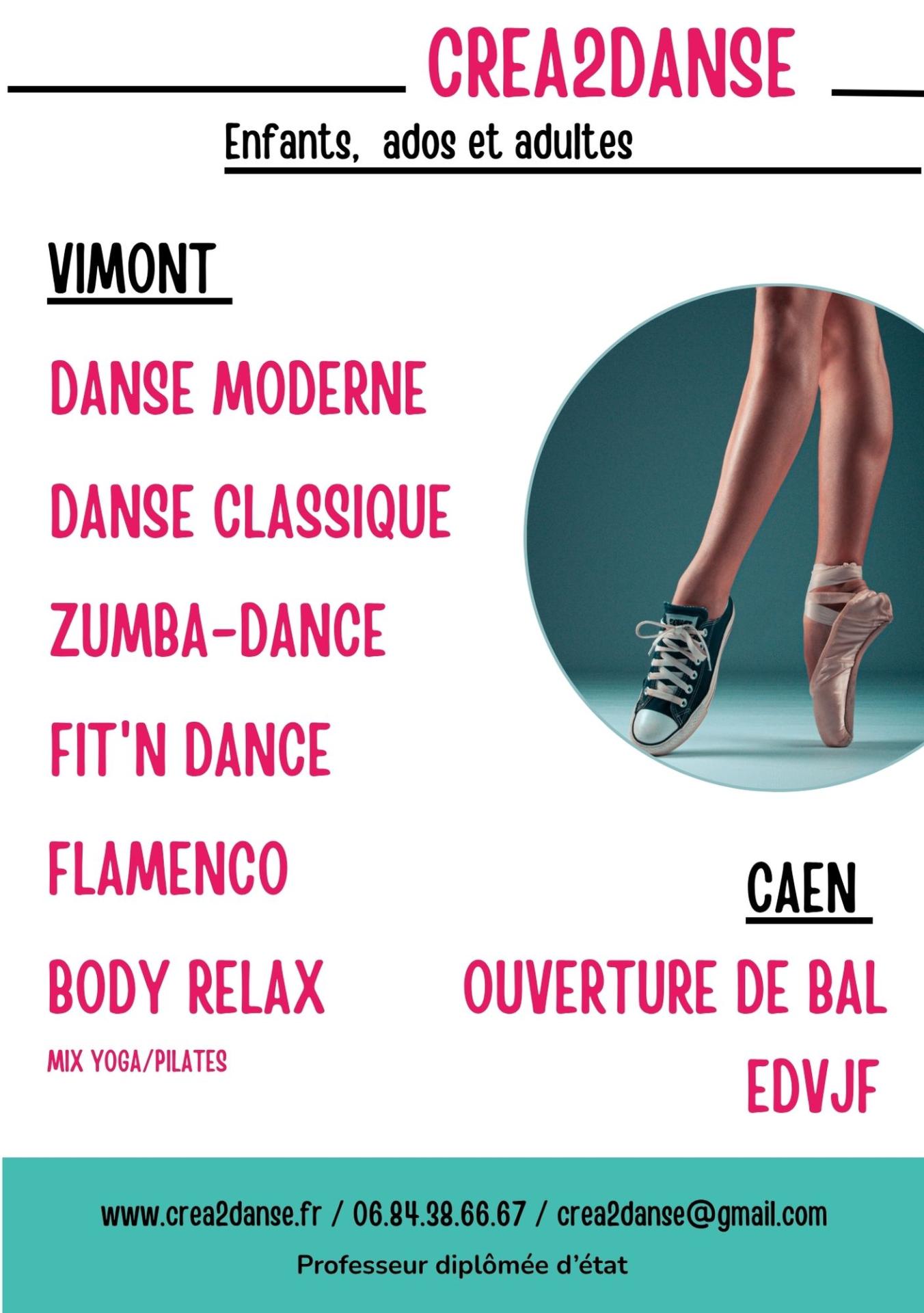 cours de danse  argences moult bellengre1v