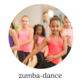 Zumba enfant