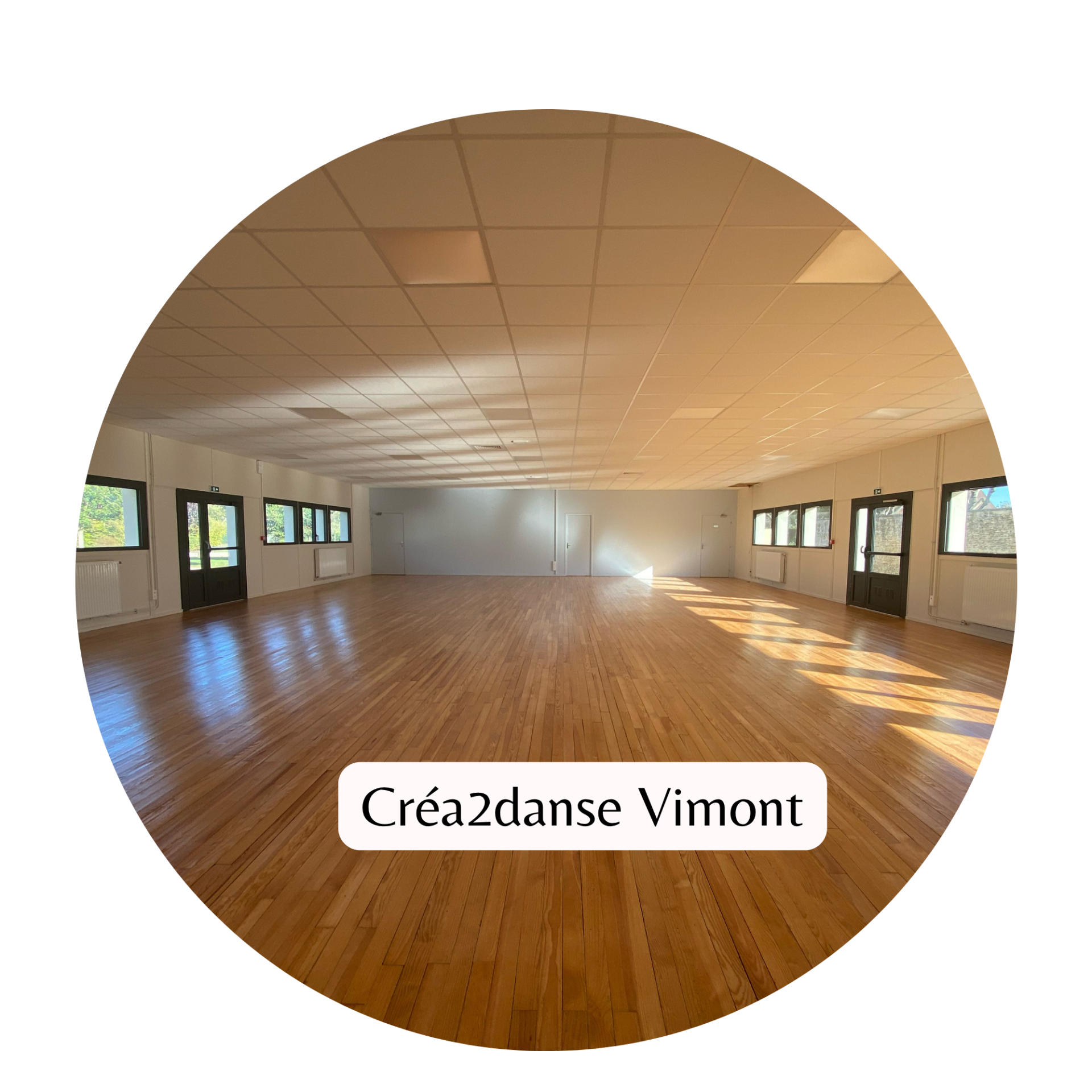 salle des fêtes vimont