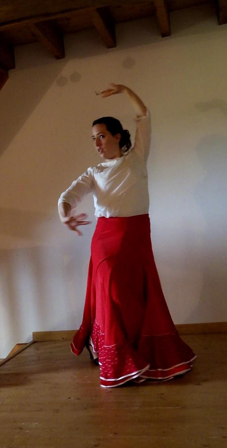 FLAMENCO MOULT / MEZIDON